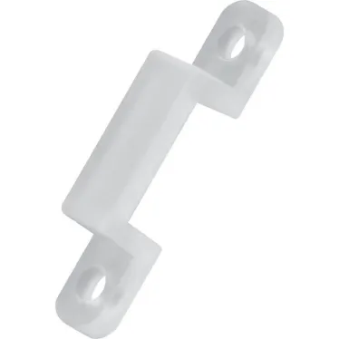 Механический аксессуар пластик белый LF-CLIP FIXTURE PROTECT BT BT50 | 4008321644749 | Osram