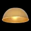 Рефлектор для DL-Spark 15 Вт матовый золотой | V1-R0-F0433-10L07-0000000 | VARTON