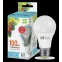 Лампа светодиодная LED-A60-standard 11Вт 230В Е27 4000К 990Лм | 4690612001715 | ASD