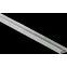 Профиль PROFILE R02 (anod profile + mat diffuser 2500mm) | 1398000370 | Световые Технологии