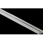 Профиль PROFILE R02 (anod profile + mat diffuser 2500mm) | 1398000370 | Световые Технологии