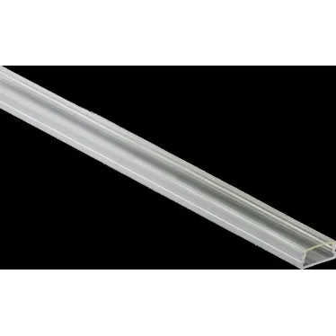 Профиль PROFILE R02 (anod profile + mat diffuser 2500mm) | 1398000370 | Световые Технологии