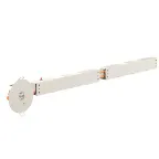                  Светильник аварийного освещения BS-RADAR-83-L2-INEXI2 Black | a23645 | Белый свет
               