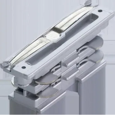 Connector PG direct internal white | 2909003300 | Световые Технологии