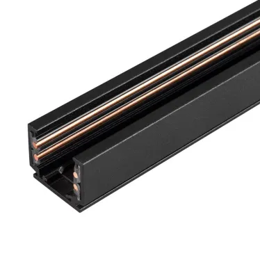Трек MAG-ORIENT-TRACK-2620-3000 (BK) (Arlight, IP20 Металл, 3 года) | 036785 | Arlight