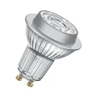 Лампа светодиодная PARATHOM PRO PAR16 80 dim 36° 8, 7W/927 GU10 | 4058075260191 | Osram
