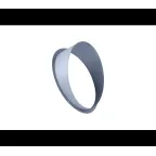 Аксессуар ZVP323 glare shield (9 pcs) | 911401742222 | Philips