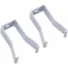 Скоба  Ceiling bracket LED MALL ECO | 2598000120 | Световые Технологии