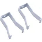                  Скоба  Ceiling bracket LED MALL ECO | 2598000120 | Световые Технологии
               