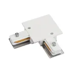                  Коннектор угловой LGD-2TR-CON-L-F-WH (C) (Arlight, IP20 Пластик, 3 года) | 038678 | Arlight
               