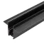 Трек встраиваемый MAG-ORIENT-TRACK-2653-FDW-2000 (BK, FLAT) (Arlight, IP20 Металл, 3 года) | 041438 | Arlight