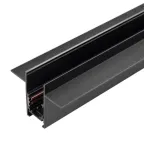 Трек встраиваемый MAG-ORIENT-TRACK-2653-FDW-2000 (BK, FLAT) (Arlight, IP20 Металл, 3 года) | 041438 | Arlight