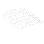 Решетка защитная для св-ка ЛПО/ДПО 660*660*100 (1/6) | 903265602 | Gauss