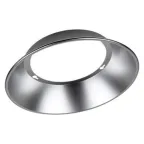                  Отражатель алюминиевый к LEDVANCE ДСП-150Вт IP65 HIGH BAY VALUE | 4058075423282 | LEDVANCE
               