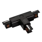                  Коннектор тройной LGD-4TR-CON-EXT-L1-BK (C) | 026147 | Arlight
               