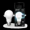 Лампа светодиодная LED 7Вт E27 220В 4100К A60 | 102502207 | Gauss