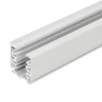                  Трек LGD-D3P-1000 White-M (Arlight, IP20 Металл, 3 года) | 030340 | Arlight
               