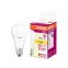 Лампа светодиодная LED SCLA150 14W/827 230VFR E2710X1RU OSRAM | 4058075056985 | LEDVANCE