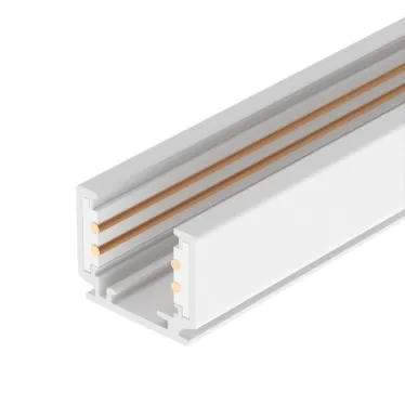 Трек MAG-ORIENT-TRACK-2620-1000 (WH) (Arlight, IP20 Металл, 3 года) | 037308 | Arlight