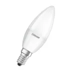 Лампа светодиодная LED VALUE CLASSIC B 5,5 W/6500K E14 | 4052899971066 | OSRAM