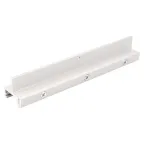                  Зажим LGD-4TR-CLIP-WH (D) (Arlight, IP20 Металл, 3 года) | 031260 | Arlight
               