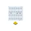 Плата 120x120-24XP SERIAL (24S, 724-121) | 016082 | Arlight