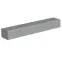 Крышка BS-KR-2 Gray | a22325 | Белый свет
