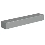 Крышка BS-KR-2 Gray | a22325 | Белый свет