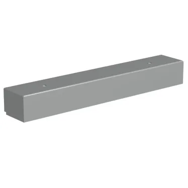 Крышка BS-KR-2 Gray | a22325 | Белый свет