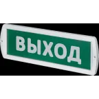                  Светильник светодиодный аварийный NEF-12-Топаз12-Выход | 80513 |  Navigator
               