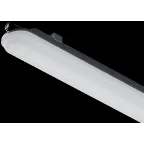                 Светильник светодиодный линейный с БАП  93 981 DSP-09-18-4K-IP65-LED-A1 | 93981 | Navigator
               