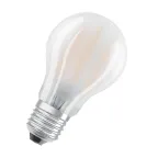 Лампа светодиодная матовая Е27 PARATHOM CL A GL FR 40 non-dim 4W/840 E27 | 4058075808584 | Osram