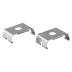 Скоба дла накладного монтажа системы TRUSYS PERFORMANCE TRUSYS PFM Surface CLIP | 4058075284333 | Ledvance