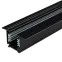 Трек встраиваемый LGD-4TR-TRACK-F-1000-BK-M (C) (Arlight, IP20 Металл, 3 года) | 028837(1) | Arlight