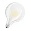 Лампа светодиодная LED Retrofit CLASSIC GLOBE95 100 12 W/2700K E27 | 4058075808515 | OSRAM