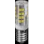 Лампа светодиодная LED 3,5Вт Е14 230В 3000К NLL-T26-3.5-230-3K-E14 прозрачная (чистая) | 71831 | Navigator