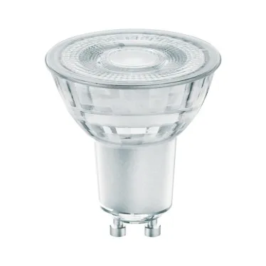 Лампа светодиодная LSPAR16503XD 4,5W/827230VGU106XBLI1 | 4058075264243 | OSRAM