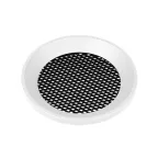                  Сетчатый фильтр с посадочным кольцом LGD-NIKA-HCR-R100 (WH-BK) (Arlight, Металл) | 036004 | Arlight
               