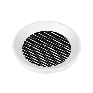 Сетчатый фильтр с посадочным кольцом LGD-NIKA-HCR-R100 (WH-BK) (Arlight, Металл) | 036004 | Arlight