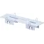 Рамка декоративная ST-36 MIZAR SP/SPS/SI | 2501002150 | Световые Технологии