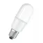 Лампа светодиодная LED STAR STICK 75 FR 10 W/4000K E27 | 4058075428485 | OSRAM