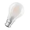 Лампа светодиодная  филаментная диммируемая LSSPCLA100D 11W/940 230V GLFR B22D 6X1 серия LED Superstar  | 4058075602717 | OSRAM