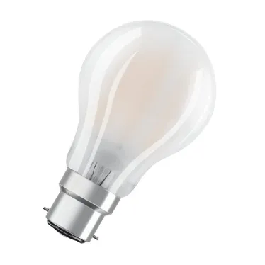 Лампа светодиодная  филаментная диммируемая LSSPCLA100D 11W/940 230V GLFR B22D 6X1 серия LED Superstar  | 4058075602717 | OSRAM