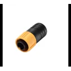                  Аксессуар ZXP399 endcap male connector 20 | 911401742402 | Philips
               