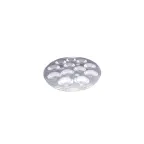                  Блок линз 12B30DF (30°, 12X Emitter) | 011104 | Arlight
               