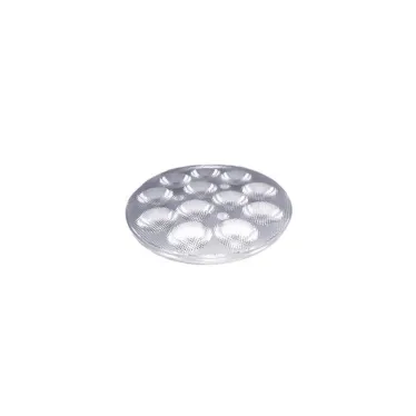 Блок линз 12B30DF (30°, 12X Emitter) | 011104 | Arlight