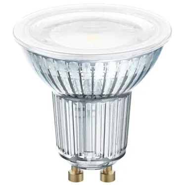 Лампа светодиодная LED Star PAR16 8,3W/927 230V GU10 10X1 | 4058075433687 | OSRAM