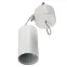 Цилиндр подвесной SP-POLO-R85P White (1-3) | 020883 | Arlight