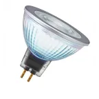 Лампа светодиодная LPMR16D5036 8W/927 12V GU5,3 10X1 | 4058075449466 | OSRAM