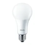                  Лампа светодиодная LED MAS LED bulb DT 15-100W A67 E27 827 | 929001184402 | PHILIPS
               
